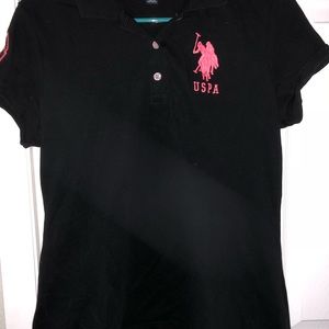 US. Polo Assn. Polo